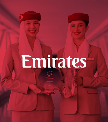 emirates