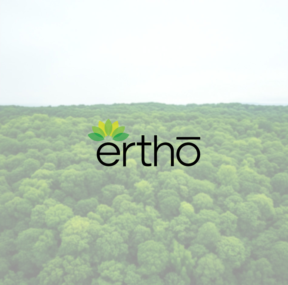 Ertho Logo