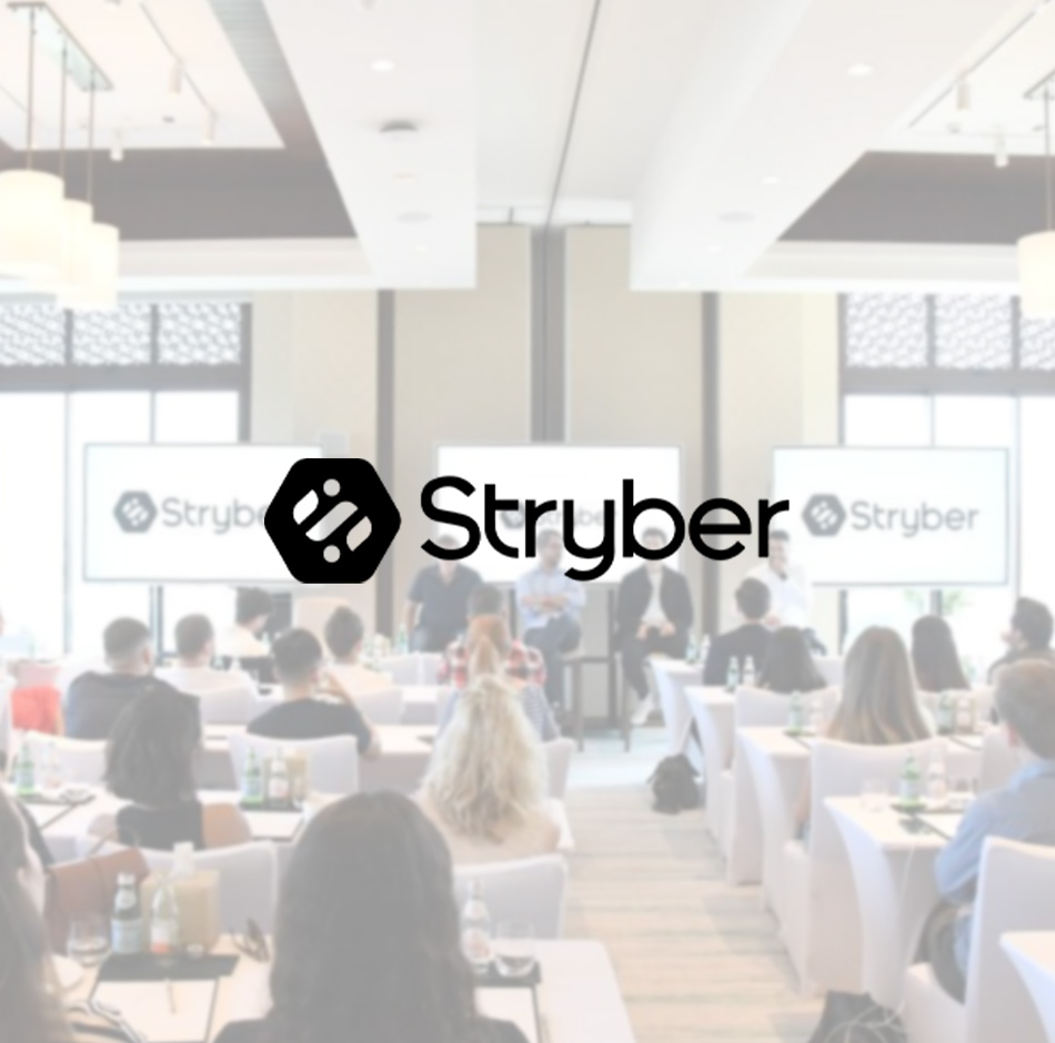 Stryber